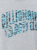 printed logo T-shirt