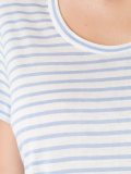 striped t-shirt