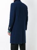 classic double breasted coat