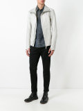 Invulnerable Crasse jacket