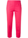 Audrey cropped trousers