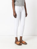 slim fit pants 