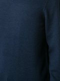 v-neck jumper