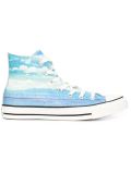'Chuck Taylor All Star'高帮板鞋
