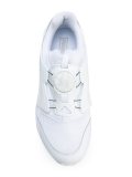 lace-up sneakers