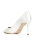 Romy 85 pumps