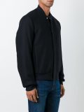 classic bomber jacket
