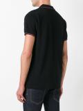 flamingo polo shirt
