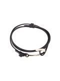 hook wrap bracelet