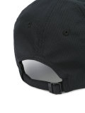 branded patch cap