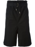 drop-crotch shorts