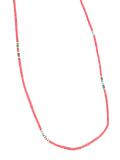 '4 Layer Stacked Mini' necklace