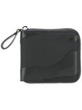 Valentino Garavani camouflage wallet
