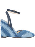 Damon 100 sandals