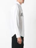 logo shirt