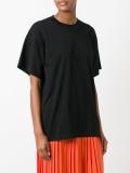 oversized T-shirt 