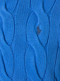 knitted sweater 