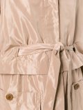 'Zoom' coat