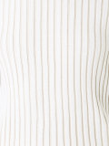 pleated jumper 