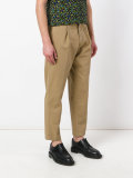 Santiago chino trousers