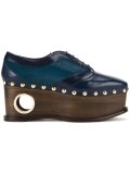 'Loho' lace-up shoes