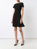 flared dress