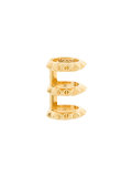 Triple Croc earcuff