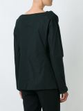 fitted jacket