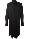 longline shirt 