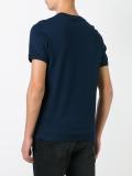 patch pocket T-shirt 