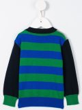 'Lucky Monster' jumper