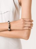 beaded bracelet