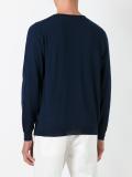 crew neck jumper