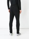 'Plexus' track pants
