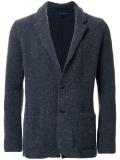 two button blazer