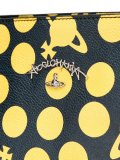 'Dotmania' shopper bag