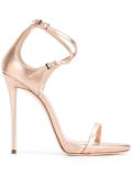 'Darcie' sandals