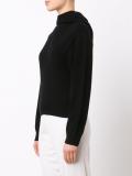 hooded jumper