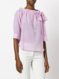 Roxette blouse