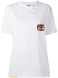 Kamasutra Aquarius T-shirt 