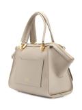 'Eartha Iconic Jumbo Double Handle'手提包