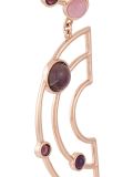 'Astro' earrings