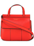 Block T mini tote