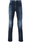 biker jean