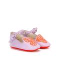 Mini Bibi Butterfly pre-walkers