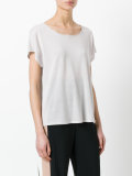 loose fit T-shirt 