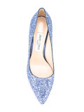 Romy 85 pumps