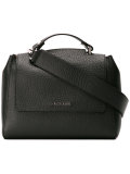 flap shoulder bag 