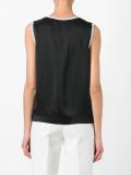 contrasting detail tank