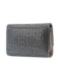 foldover top crossbody bag